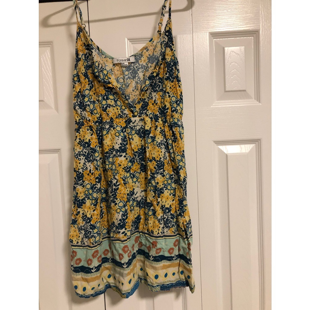 Forever 21 Dress